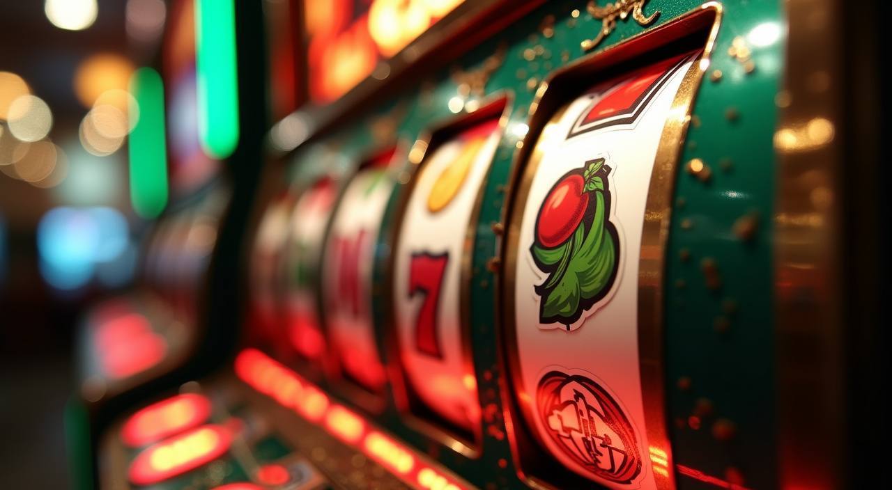 Pekanbaru Jackpot Hub